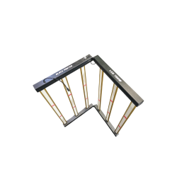 LED 720W Black Panter 3.3 Evo