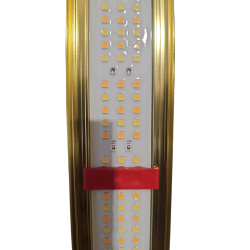 LED 720W Black Panter 3.3 Evo