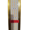 LED 720W Black Panter 3.3 Evo
