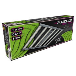 LED 720W PURE LED EXPERT 2.8