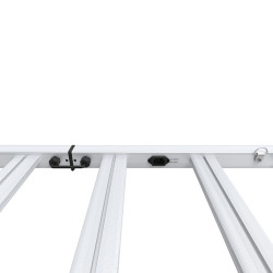 LED 720W Lazerlite Compact 2.95