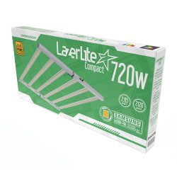 LED 720W Lazerlite Compact 2.95