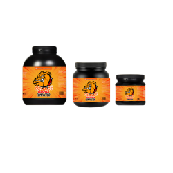 Orange Compactor Anarkia81