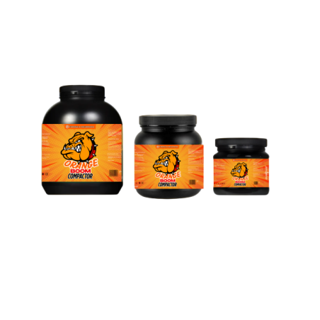 Orange Compactor Anarkia81