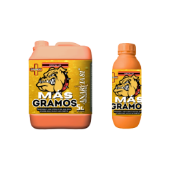 Más Gramos Anarkia81