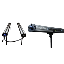 LED 120W SubFlux Undercanopy 2.9