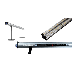 LED 120W SubFlux Undercanopy 2.9