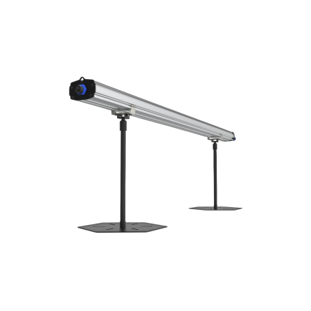 LED 120W SubFlux Undercanopy 2.9