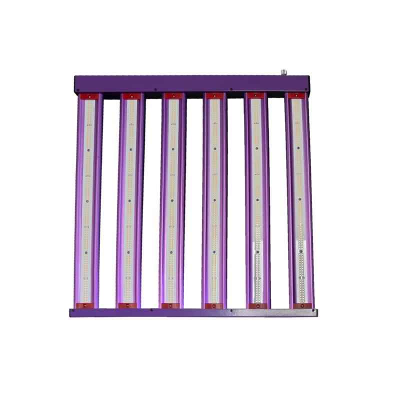 LED 360W Electrogrow 2.7