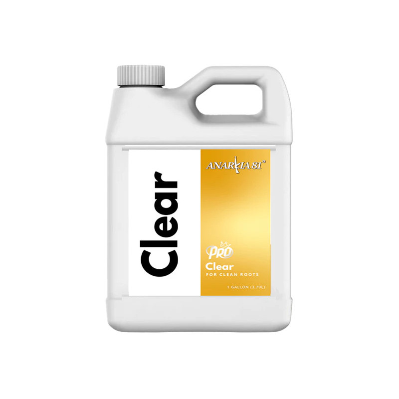 Clear Anarkia81