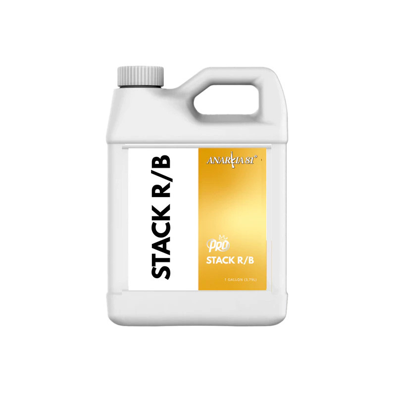 Stack R/B Anarkia 81