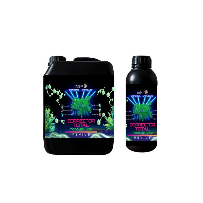 Anarkia81 Corrector Total