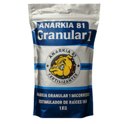 Anarkia81 Myco Rizas Granular