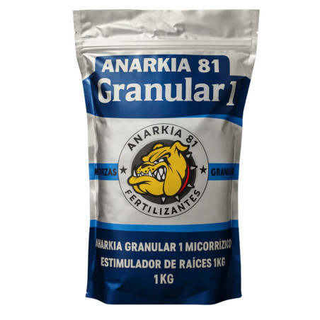 Anarkia81 Myco Rizas Granular