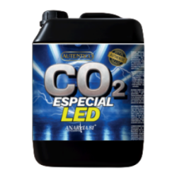 Anarkia81 Co2 Especial LED