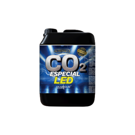 Anarkia81 Co2 Especial LED