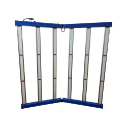 LED 720W Chaos Crew 3.35 EVO | Samsung Evo Chips