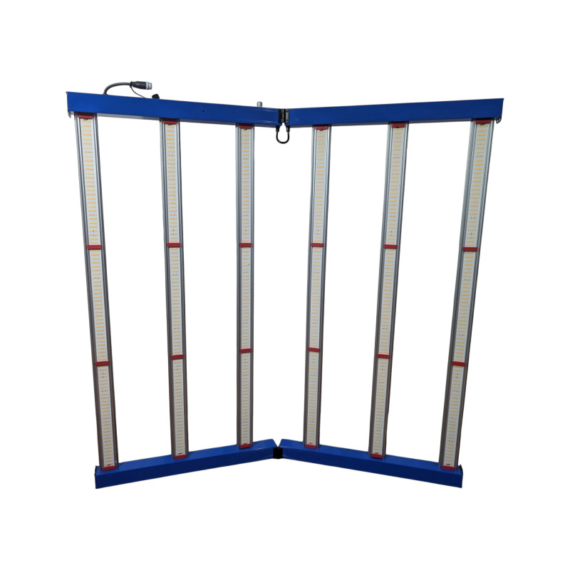 LED 720W Chaos Crew 3.35 EVO | Samsung Evo Chips