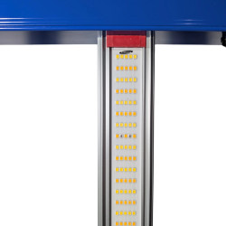 LED 720W Chaos Crew 3.35 EVO