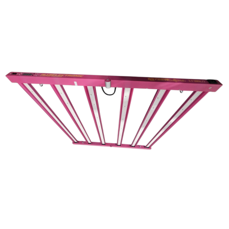 LED 720W RS California 3.2