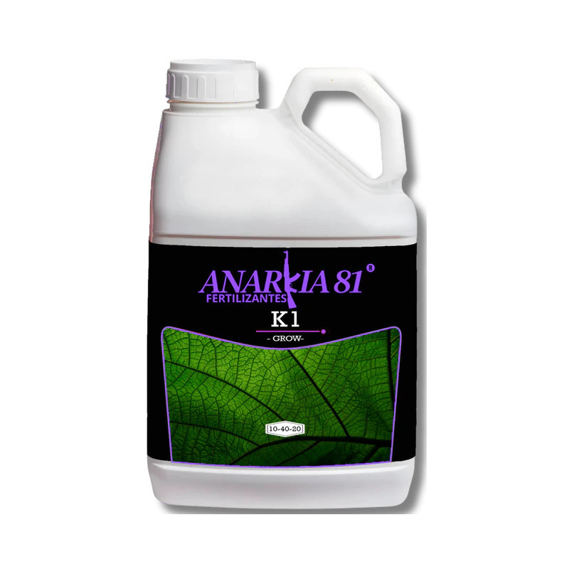 K1 Grow Anarkia81