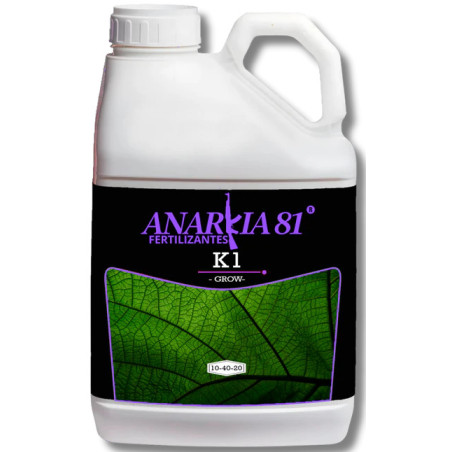 K1 Grow Anarkia81