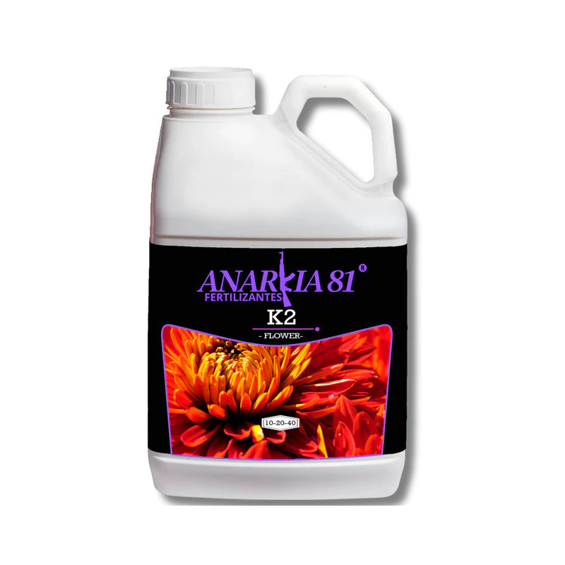 K2 Flower Anarkia81