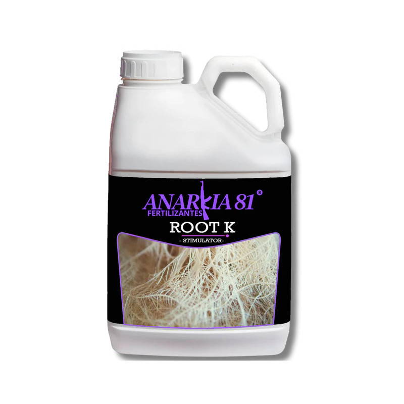 Root K Stimulator Anarkia81