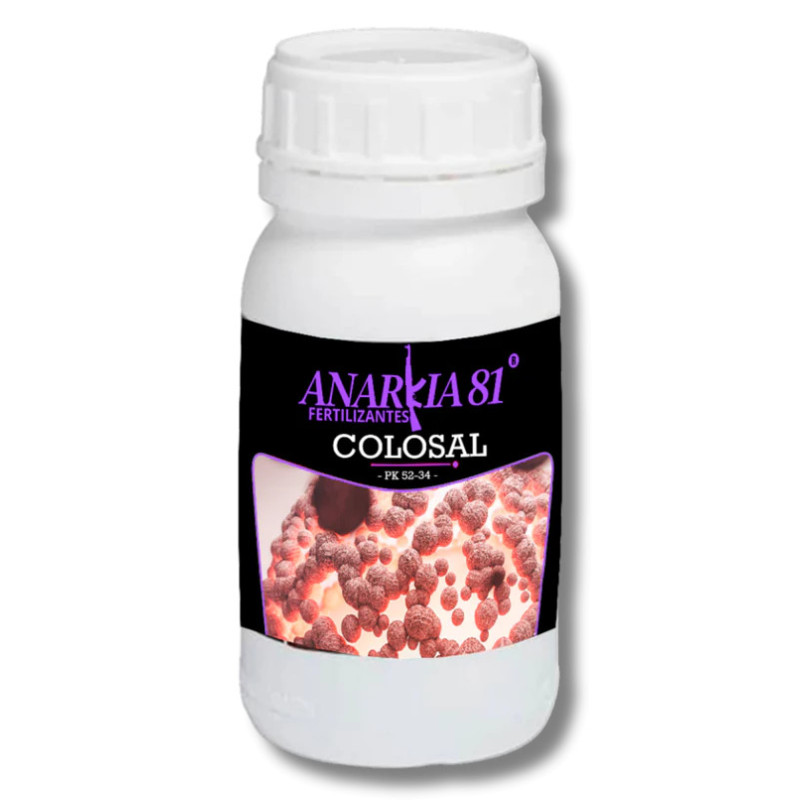 Colosal Compactador Anarkia81