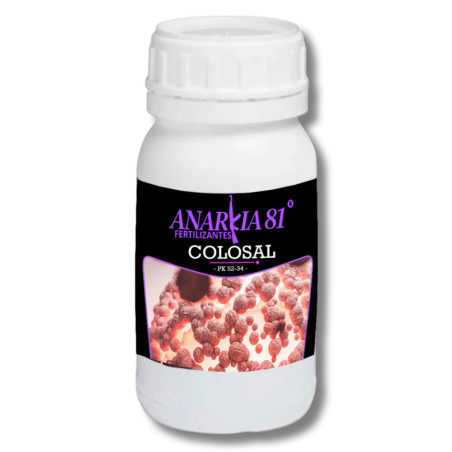 Colosal Compactador Anarkia81