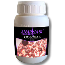 Colosal Compactador Anarkia81