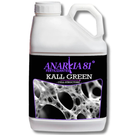 Kall Green Anarkia81