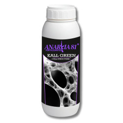 Kall Green Anarkia81