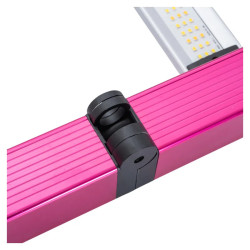 LED 720W Aura Pro Solux 3.2