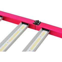 LED 720W Aura Pro Solux 3.2