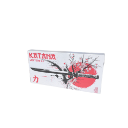 LED 720W Katana 3.1