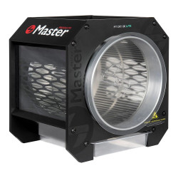 Peladora Master Trimmer MT Dry 100 Lite