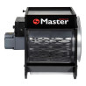 Master Trimmer MT Dry 100 LiTE | Peladora en Seco