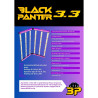 Lampe LED 730W Black Panter 3.3 Evo | Growshopled