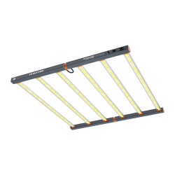 Lámpara LED 720W Ignator HeroLED T720W Pro 3.1 | Growshopled