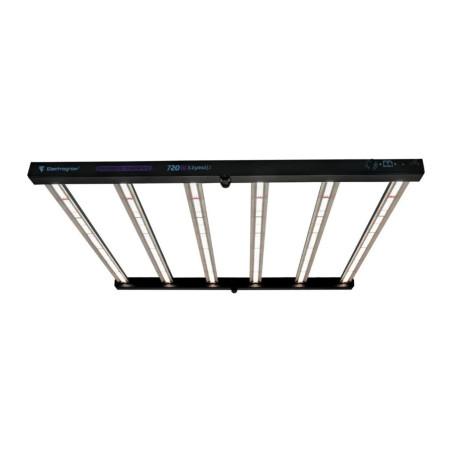 Lámpara LED 720W Destruc-Thor V2 3.2 Electrogrow | Growshopled