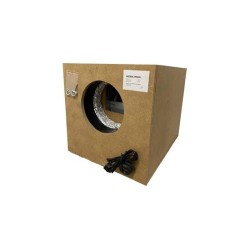 ISOBOX extractor box