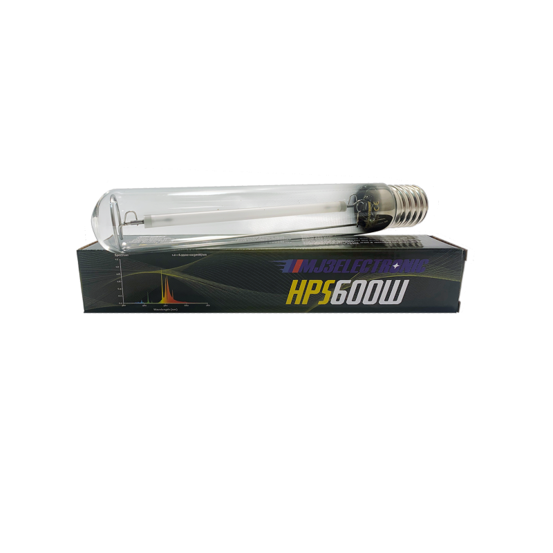 600W MJ3 bulb