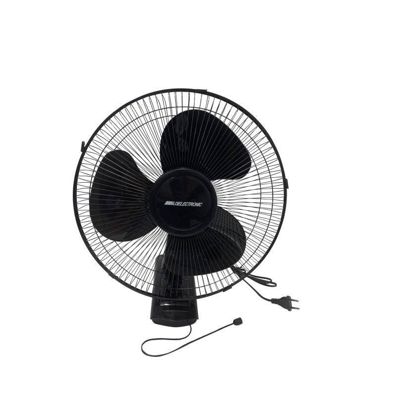 Ventilador de pared 40cm MJ3 (2 unidades)