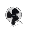 Wall fan 40cm MJ3 (2 units)