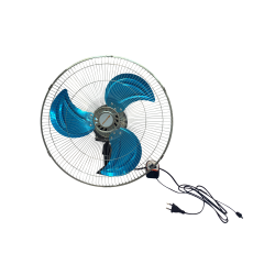 MJ3 50cm metal fan