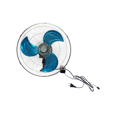 MJ3 50cm metal fan