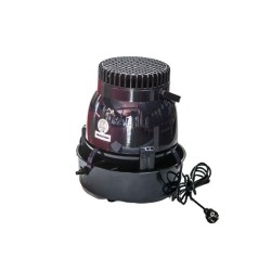 Humidificador Fogger MJ3