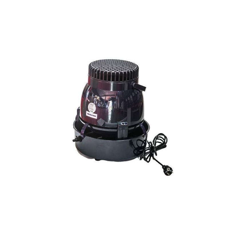 Humidificador Fogger MJ3