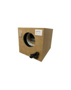Cajas Extractoras